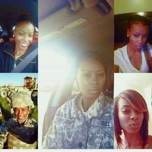 Meet your Posher, Shaunella